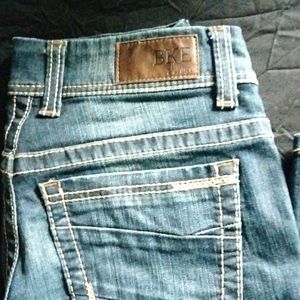 Bke jeans 27 long
